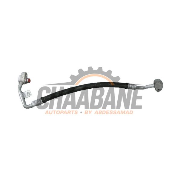 Tuyau de climatisation 4N0260701N Audi S8 2019