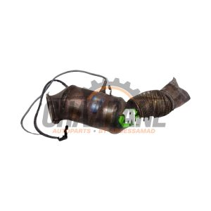 Catalyseur 8638227 BMW 7 serie (G11/12) 740e,Le 2015 / 2022