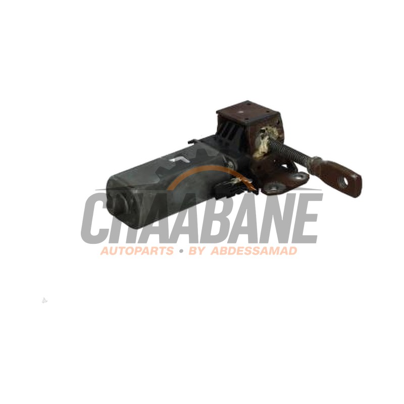 Moteur siege 8K0959761 Audi S8 (D4) 4.0 Plus V8 TFSI 32V 2012 / 2018