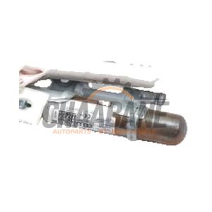 Airbag de toit gauche 4K9880741D Audi A6 Avant (C8) 3.0 V6 24V 50 TDI Mild Hybrid Quattro 2018