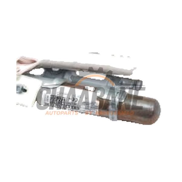 Airbag plafond gauche 4K9880741D Audi A6 Avant (C8) 3.0 V6 24V 50 TDI Mild Hybrid Quattro 2018