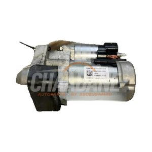 Demarreur 8580390 BMW 1 serie (F40) 118i 1.5 TwinPower 12V 2019