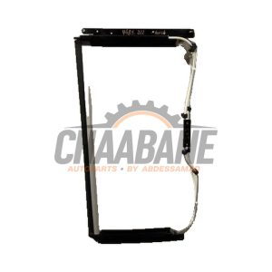 Velum electrique milieu arriere A2227803200 Mercedes S (222.0/222.1) 3.0 S-350 BlueTEC, S-350d 24V