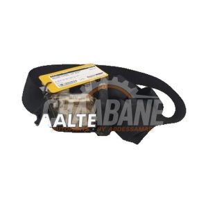Ceinture arriere gauche 2058600585 Mercedes C (W205) C-300 CDI 2.2 BlueTEC Hybrid, C-300 h 16V