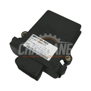 Ordinateur divers A2139005517 Mercedes E-Klasse