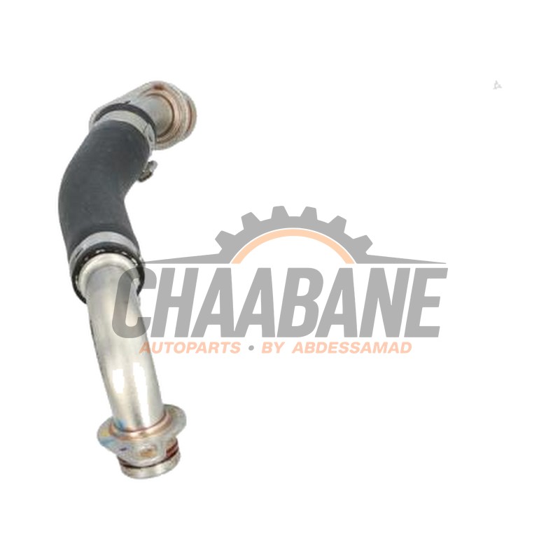 Conduit de pression dhuile 06L145735H Audi Q5 (FYB/FYG) 2.0 TFSI 16V Quattro 2016