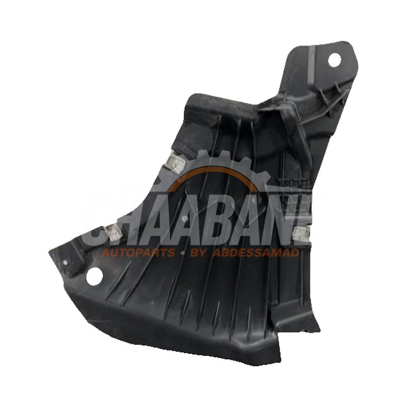 Plaque de protection sol A2135202600 Mercedes E (C238) E-200 2.0 Turbo 16V