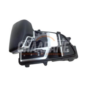 Levier de selection automatique Audi A4 2024
