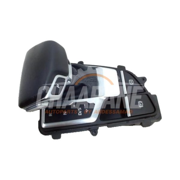 Levier de selection automatique Audi A4 2024