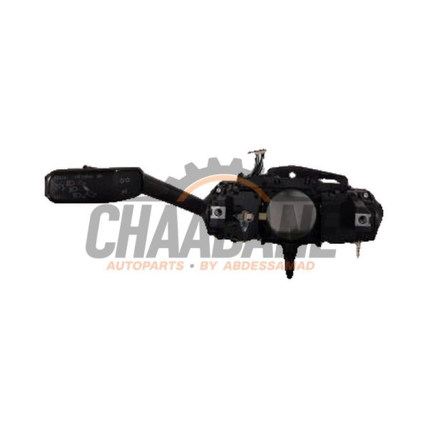 Commodo dessuie glace 5Q0953507GP Seat Leon (5FB) 2.0 TDI Ecomotive 16V 2012 / 2020