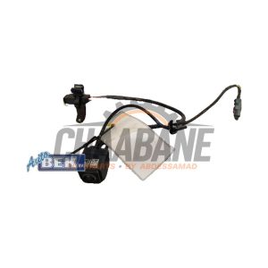 Camera de recul 4M0980556 Audi A5 Sportback (F5A/F5F) 2.0 TDI 16V 2016