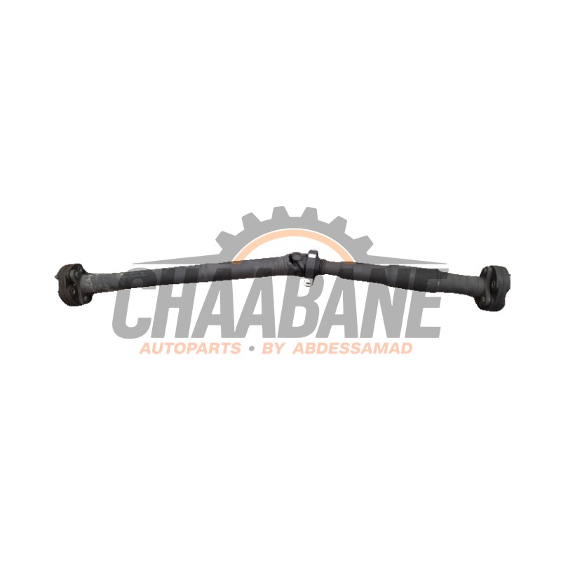 Arbre de transmission 26109469495 BMW 8 serie Gran Coupe (G16) 840d xDrive 24V 2019