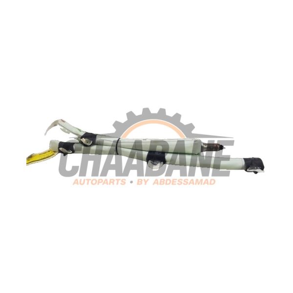 Airbag de toit droit 7272748 BMW 3 serie Gran Turismo (F34) 320i 2.0 16V 2012 / 2020