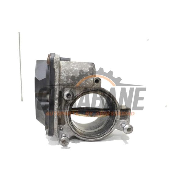 Boitier accelerateur 059145950AA Audi SQ5 (8RB) 3.0 TDI V6 24V 2012 / 2017