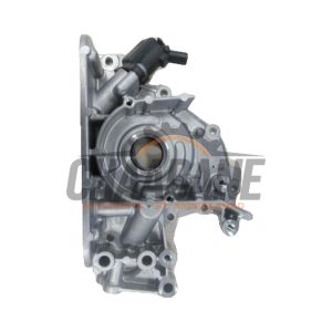 Pompe a huile 04E115105AT Seat Ibiza V (KJB) 1.0 TSI 12V 2017