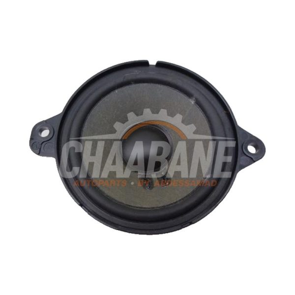 Haut-parleur 8W0035303 Audi A5 Cabrio (F57/F5E) 3.0 TDI V6 24V Quattro 2016