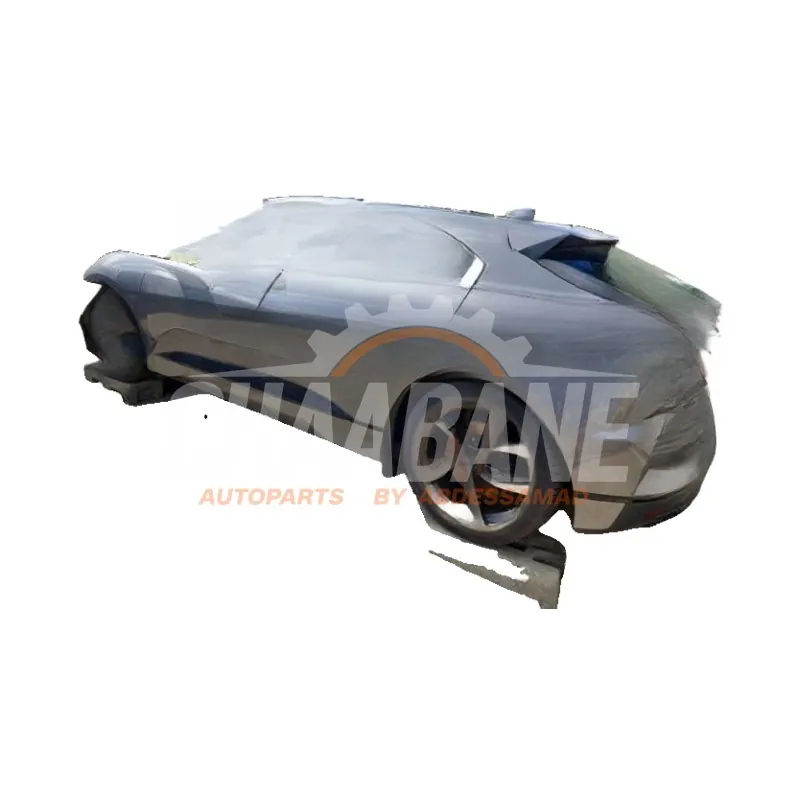 Joint arriere gauche T4K4812 Jaguar I-Pace EV400 AWD