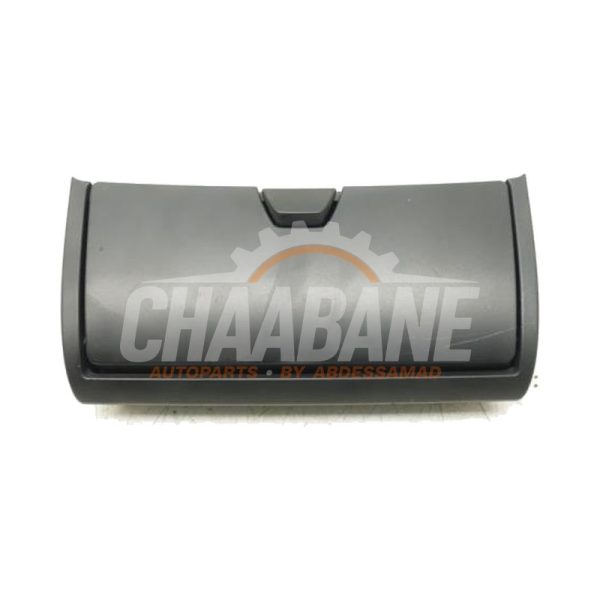 Porte-lunettes 51447848992 BMW X6 (F16) M50d 3.0 24V 2014 / 2019