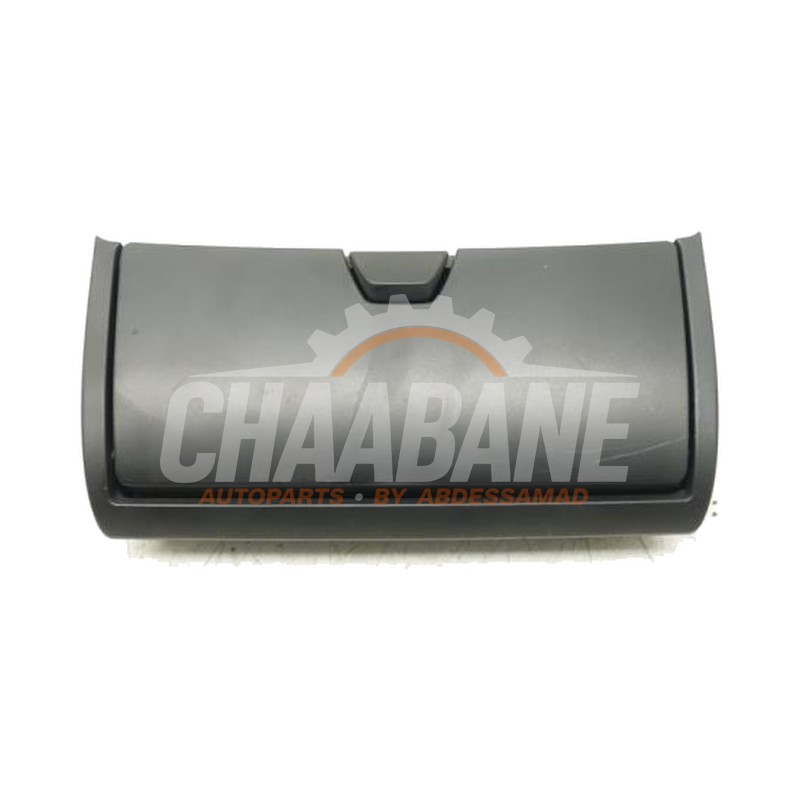 Porte-lunettes 51447848992 BMW X6 (F16) M50d 3.0 24V 2014 / 2019