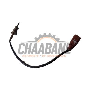 Capteur filtre a particules 05L906088F Audi Q2 2016