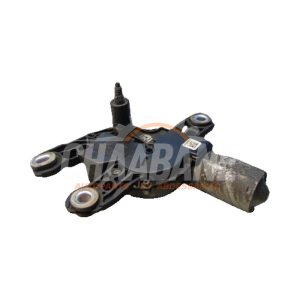 Moteur essuie-glace arriere 5E5955711B Audi Q3 (F3B) 1.5 35 TFSI 16V 2018
