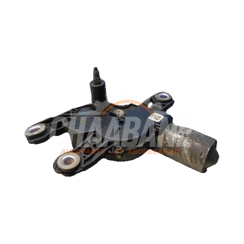 Moteur essuie-glace arriere 5E5955711B Audi Q3 (F3B) 1.5 35 TFSI 16V 2018