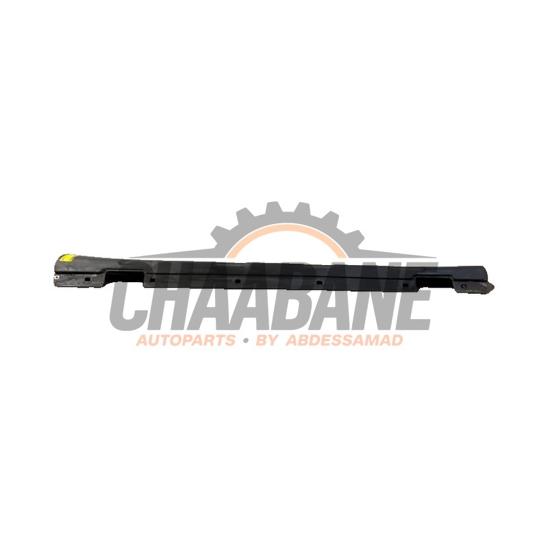 Seuil droit A1566981054 Mercedes GLA (156.9) 1.6 180 16V