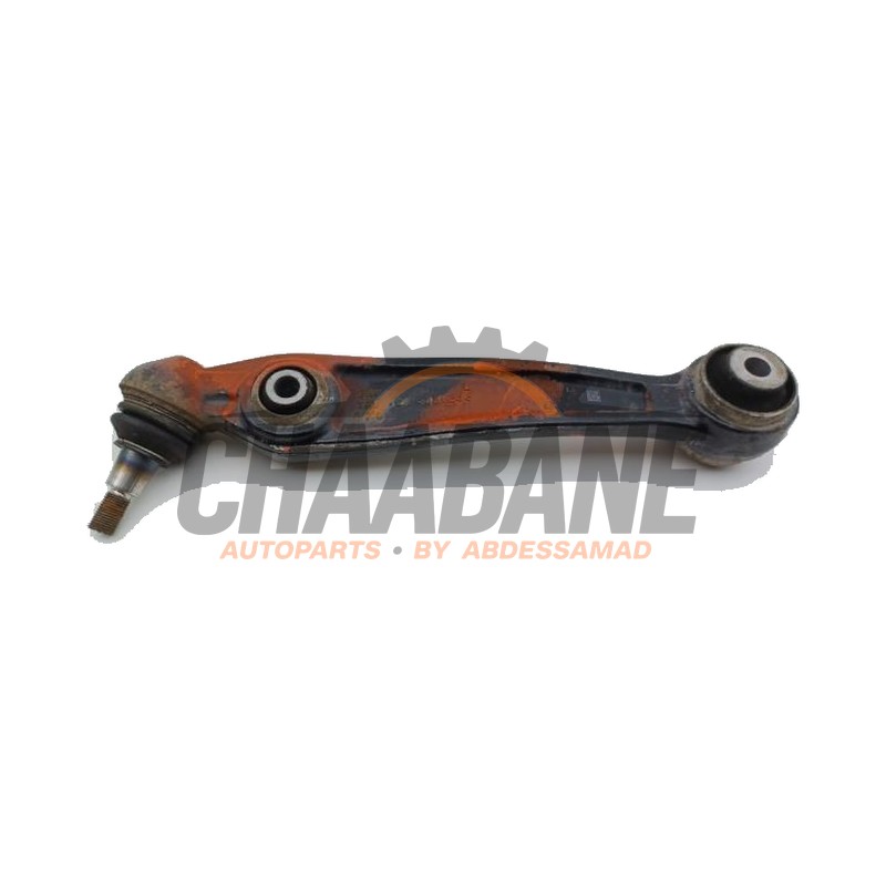Bras de suspension avant gauche 6864821 BMW X5 (F15) xDrive 40e PHEV 2.0 2013 / 2018