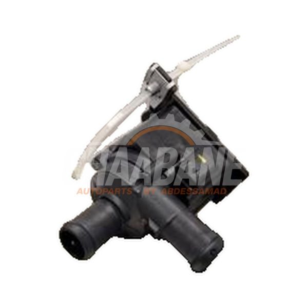 Pompe a eau supplementaire 06H121601P Porsche 911 (992) 3.0 24V Carrera 2019