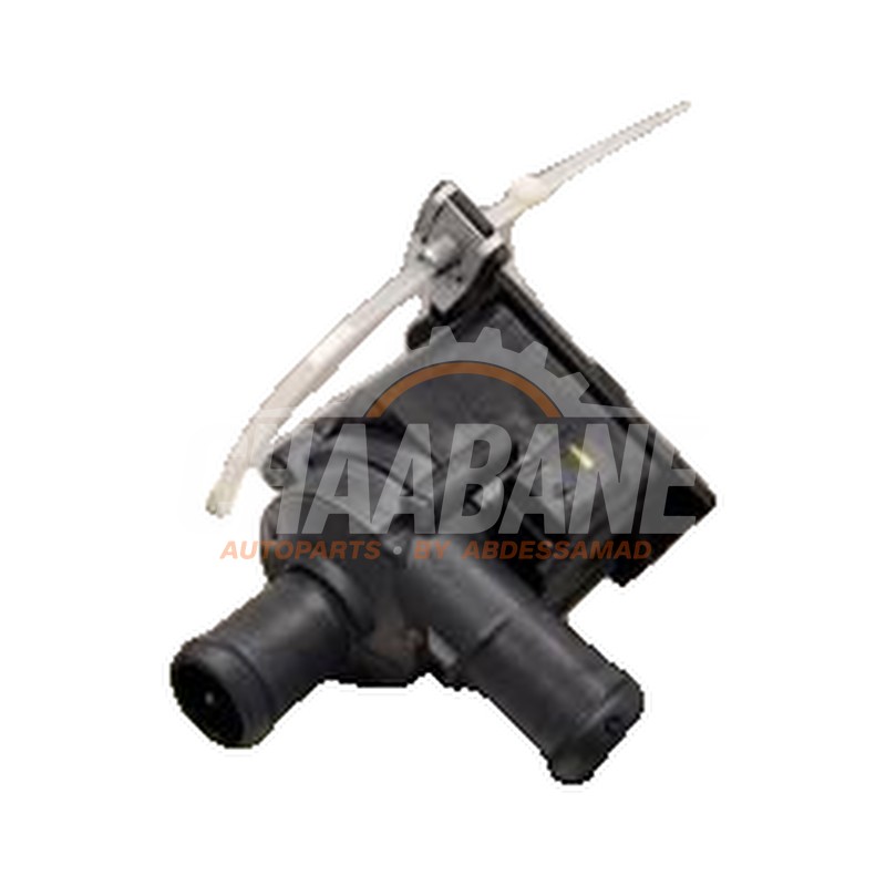 Pompe a eau 06H121601P Audi Q7 2016