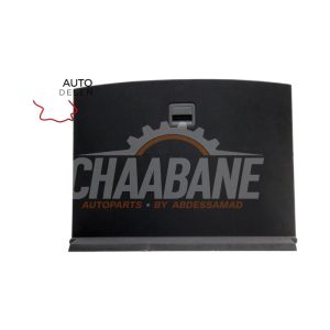 Coffre tapis 83A861529A Audi Q3 (F3B) 1.5 35 TFSI 16V 2018