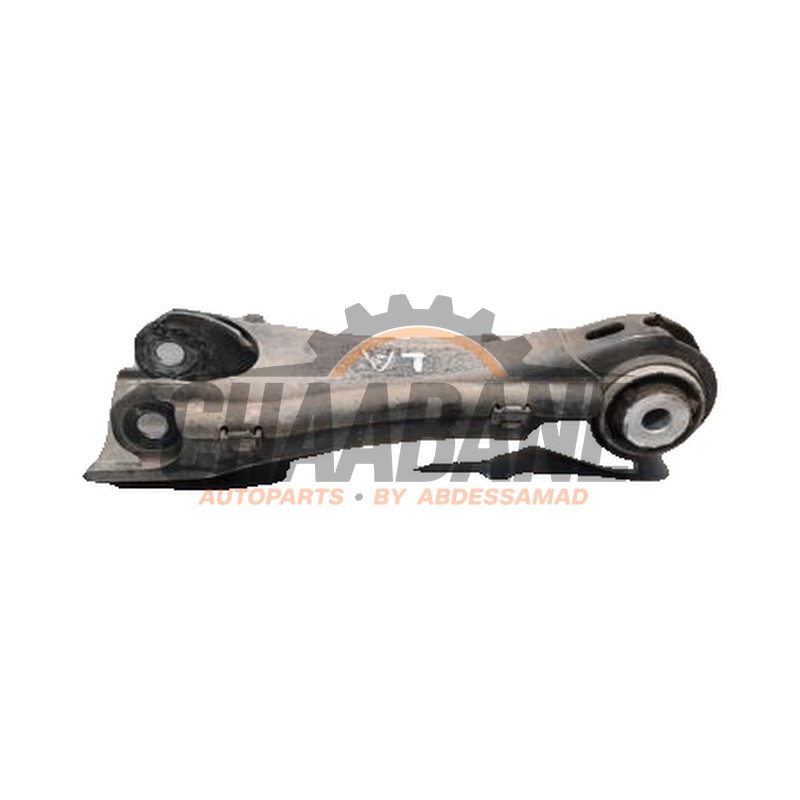 Bras de suspension bas arriere gauche A2463520788 Mercedes A (W176) 1.6 A-180 16V