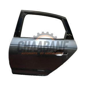 Porte arriere gauche Audi A4 (B9) 2.0 40 TDI 16V 2015