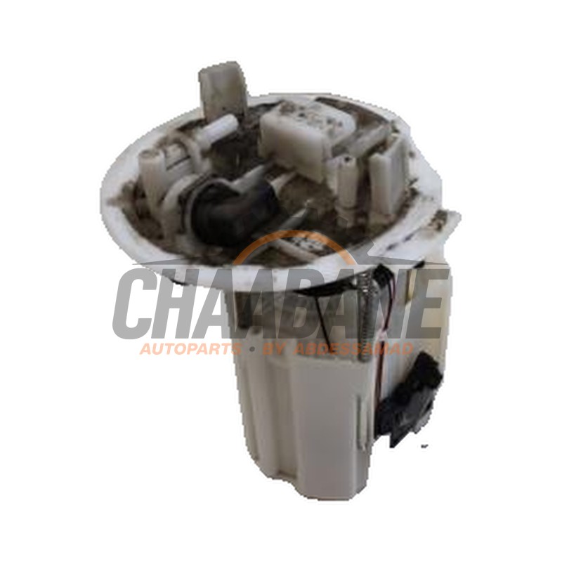 Pompe dinjection A2464700994 Mercedes A (W176) 1.6 A-200 16V