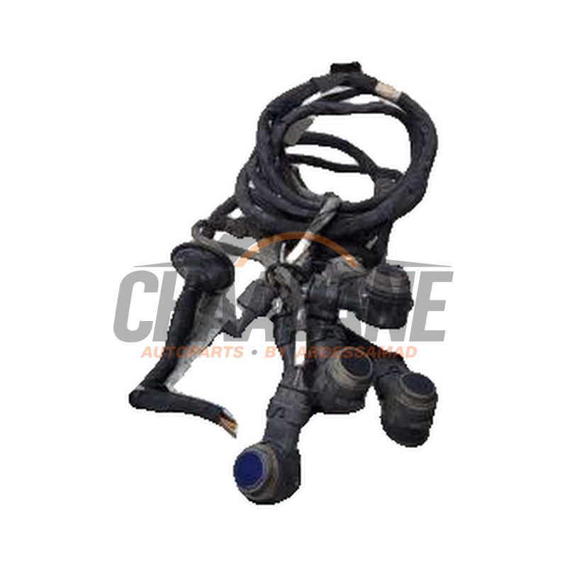 Kit capteur PDC 0009055504 Mercedes EQV 300