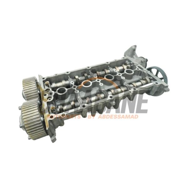 Arbre a cames CHP00 Skoda Octavia Combi (5EAC) 1.4 TSI 16V 2012 / 2020