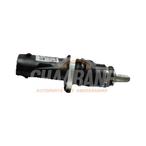 Indicateur de temperature 079919523 Volkswagen Crafter (SY) 2.0 TDI FWD 2016