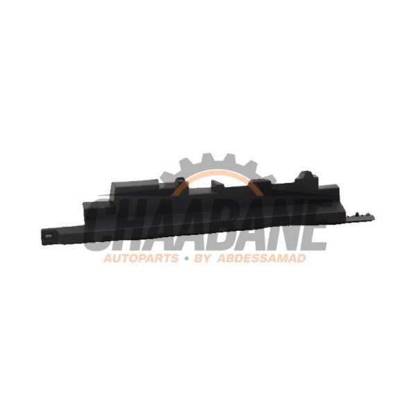 Revetement coffre 4KE861828A Audi E-tron (GEN) 55 quattro 2018