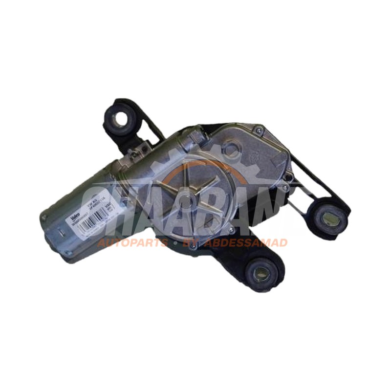 Moteur essuie-glace arriere 5F4955711A Seat Leon (KLB) 2019
