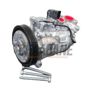 Compresseur de clim 4N0820803B Audi A8 (D5) 3.0 V6 24V 45 TDI Quattro 2017