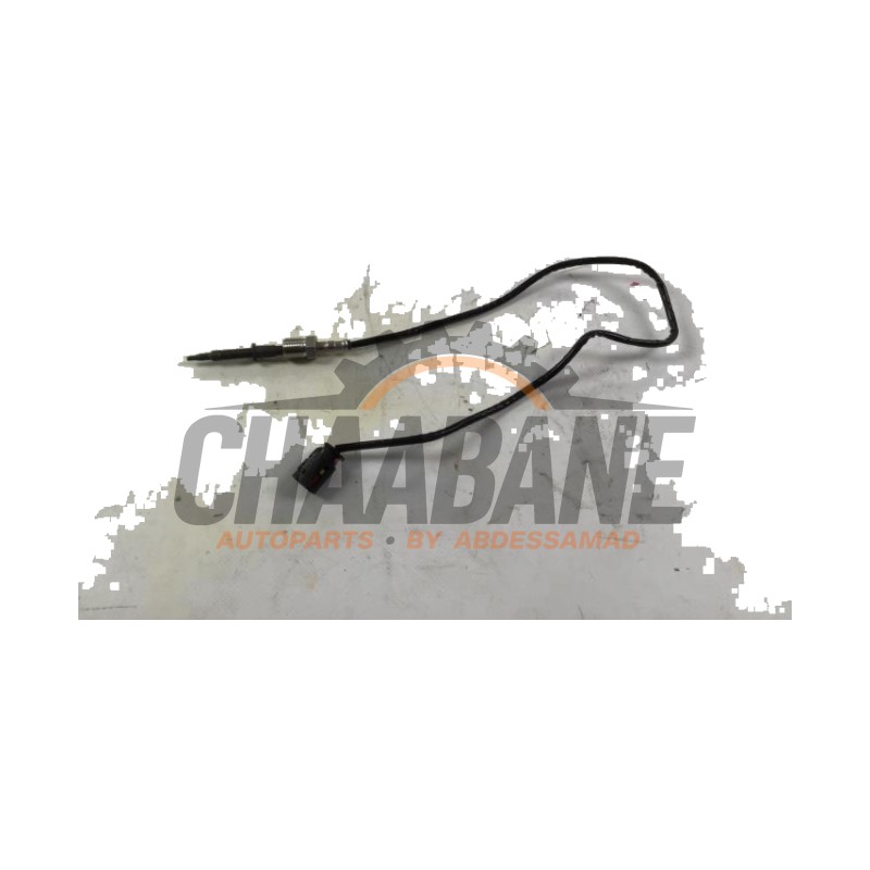 Sensor temperature d'echappement 8490145 BMW X7 2019
