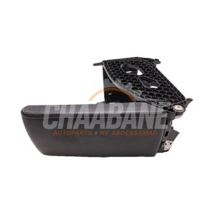 Accoudoir Skoda Superb Combi (3V5) 2.0 TDI 2015 / 2024