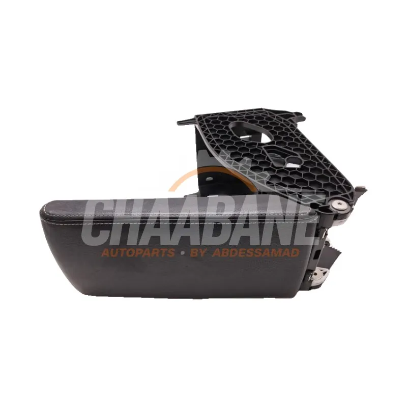 Accoudoir Skoda Superb Combi (3V5) 2.0 TDI 2015 / 2024