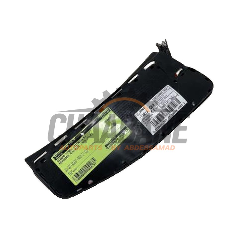 Airbag siege 1778601702 Mercedes A Limousine (177.1) 1.3 A-200 Turbo