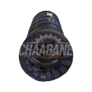 Ressort de torsion arriere GX735534FA Jaguar XE 2.0 D E-Performance 16V