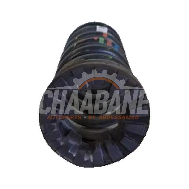 Ressort de flexion arriere GX735534FA Jaguar XE 2.0 200 Turbo 16V