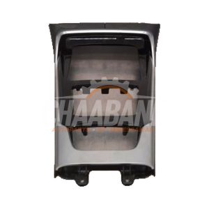 Console centrale A1776802004 Mercedes A-Klasse AMG (177.0) 2.0 A-35 AMG Turbo 16V 4Matic