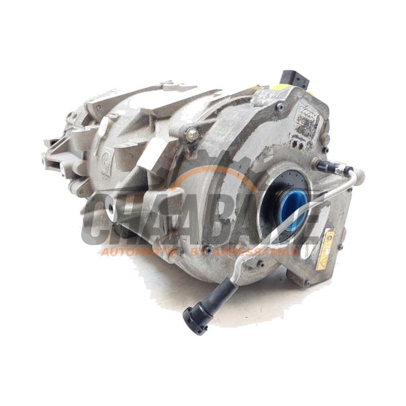 Electromoteur voiture electrique J9D375764AG Jaguar I-Pace EV400 AWD