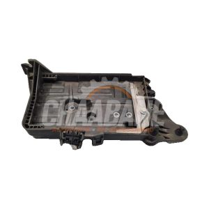 Boitier de batterie 5Q0915321K Skoda Karoq 1.6 TDI 16V 2017