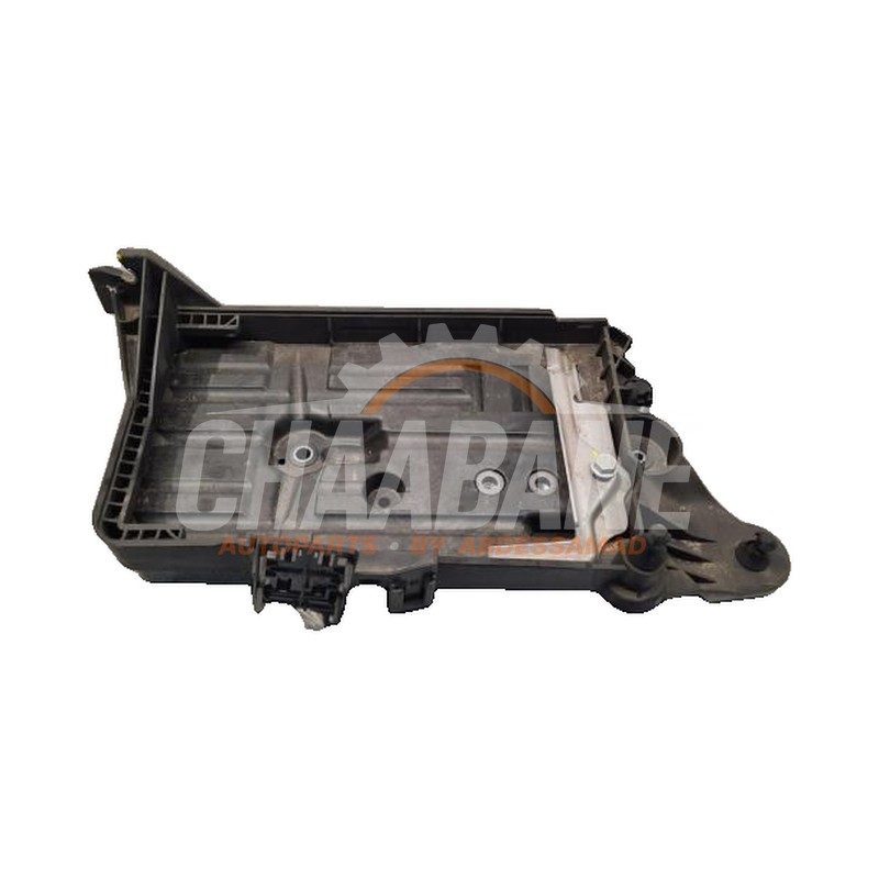 Boitier de batterie 5Q0915321K Skoda Karoq 1.6 TDI 16V 2017